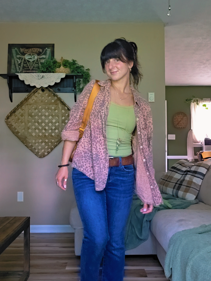 @Cassidy | My Appalachian Life