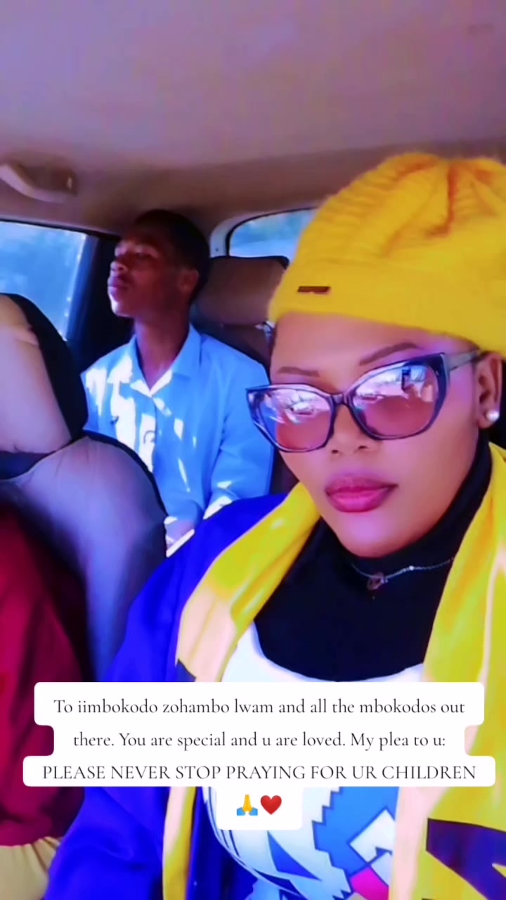 @NTANDO THE UNORDINARY WOMAN 👑