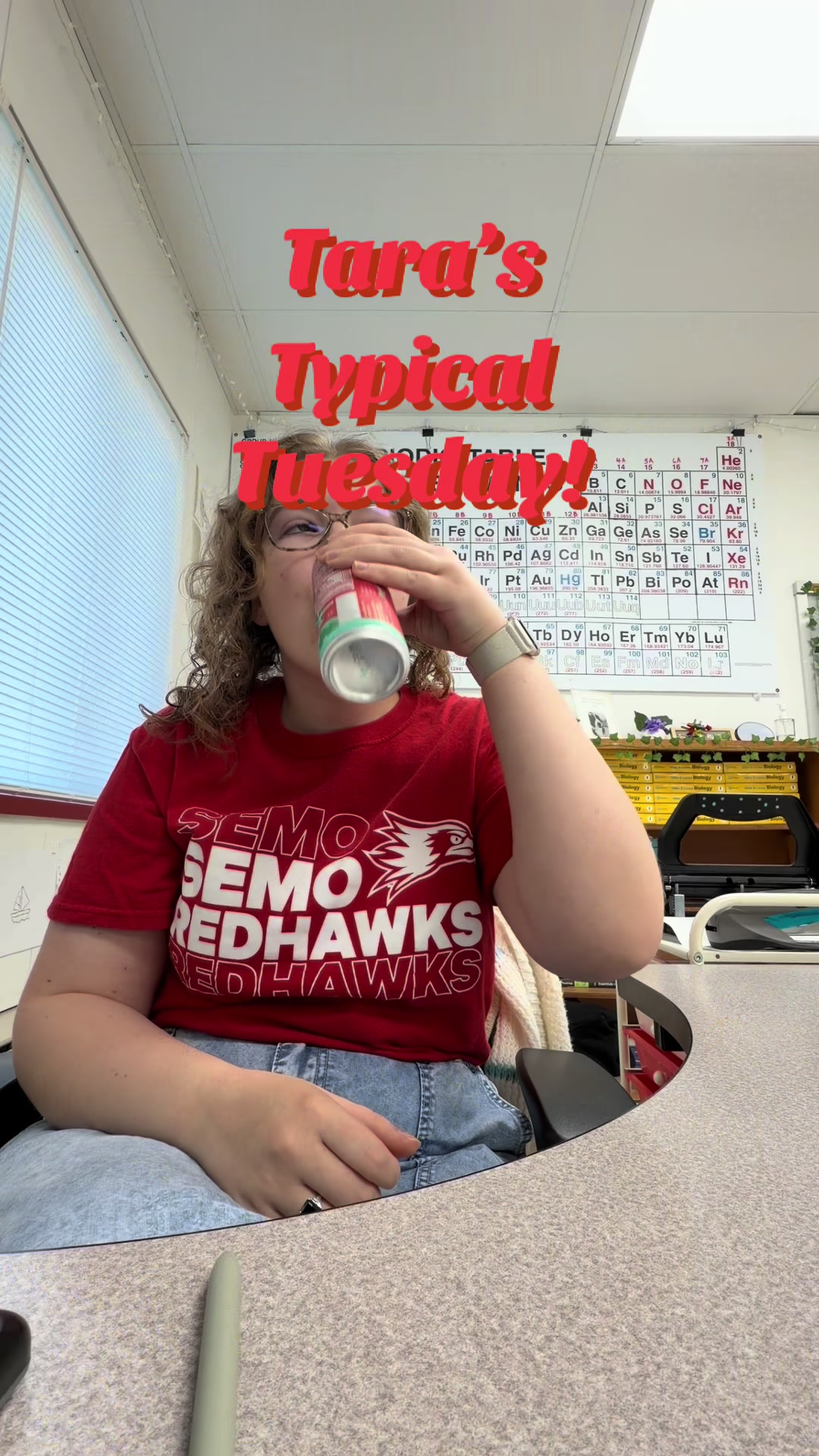 @Tara || HS Science! 🧬🧪🫀🌎