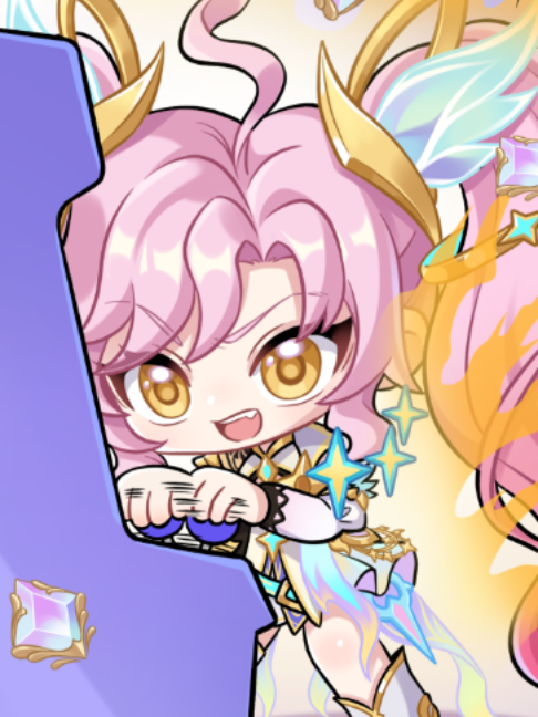 @Mobile Legends