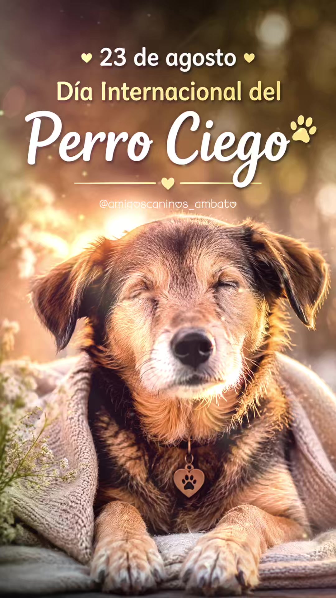 @Amigoscaninos_Ambato