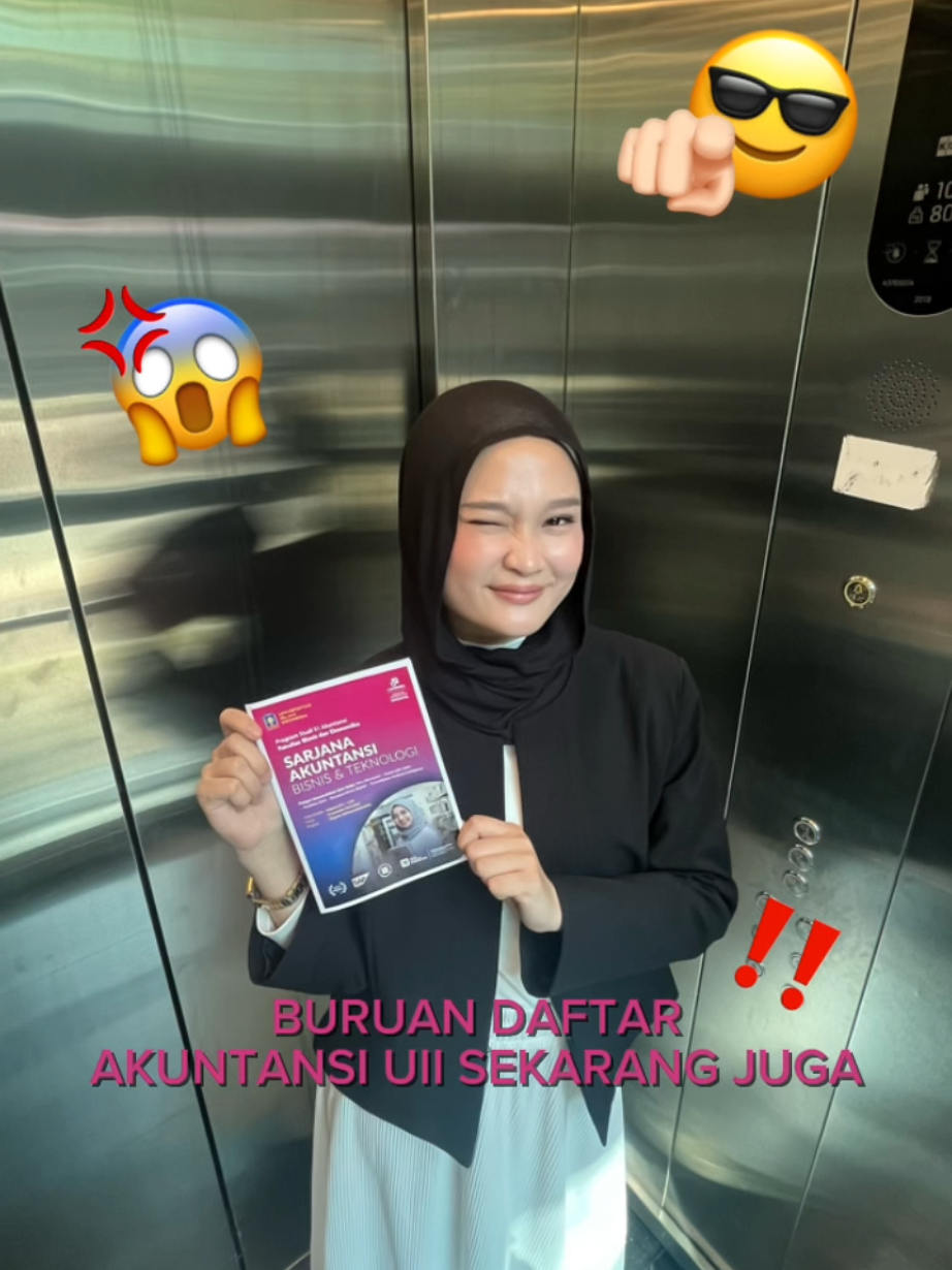 @Akuntansi UII