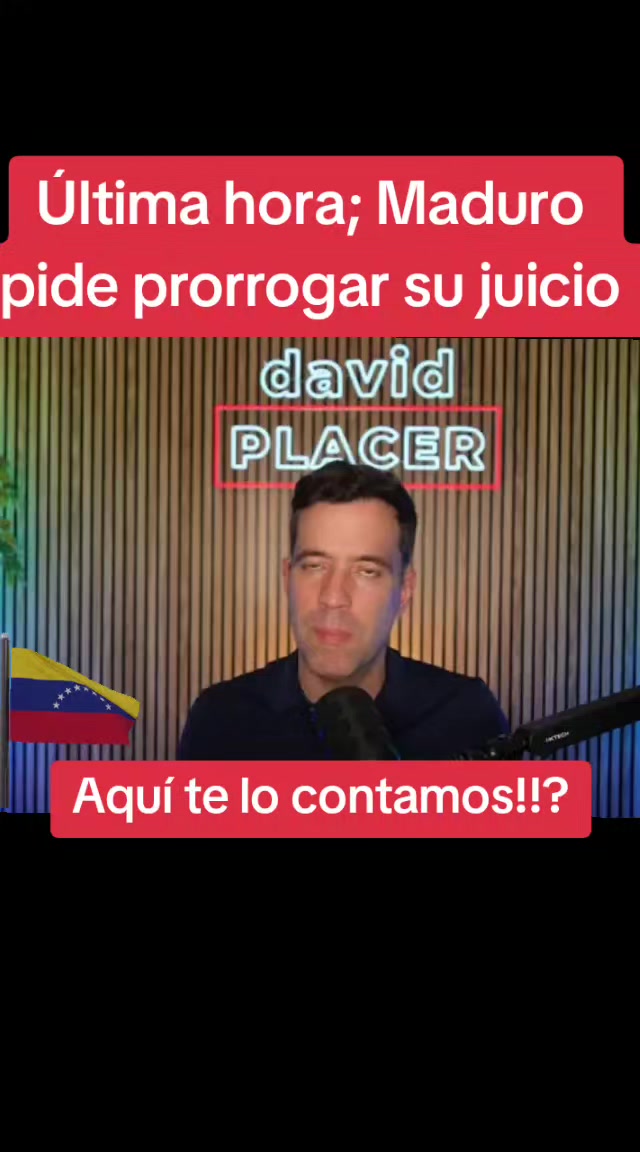 @🇻🇪🗽TRIBUNA POLÍTICA 🗽🇻🇪