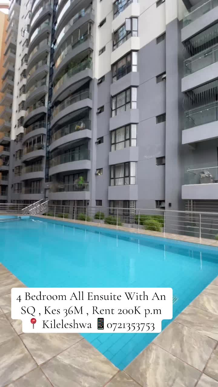 @Ndeto Homes