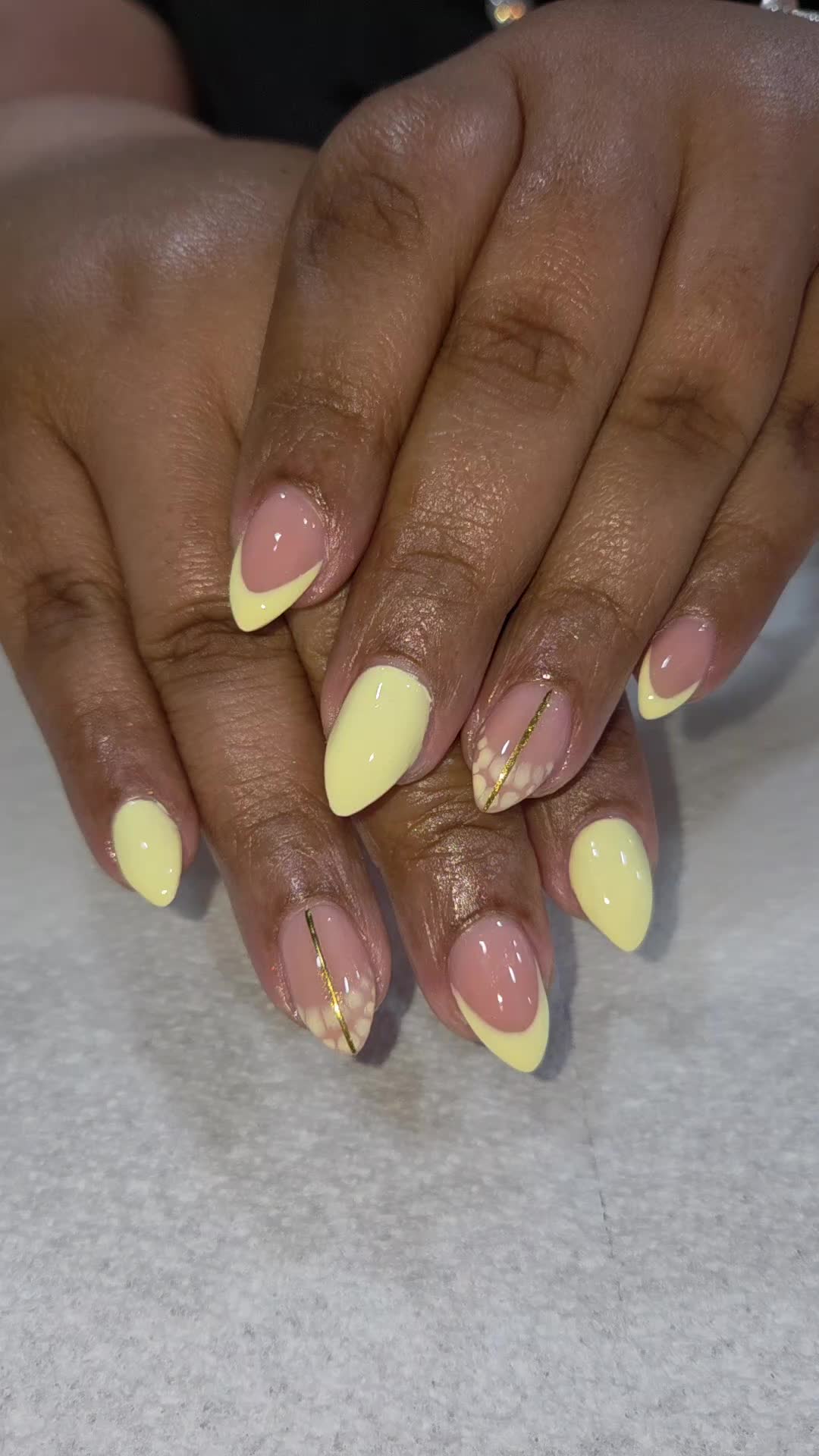 @Monique Smith