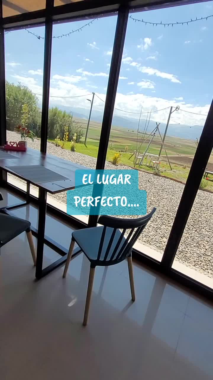 @CABAÑAS Mallqui