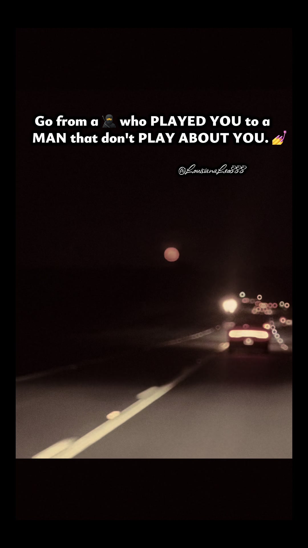 @louisianaleo888