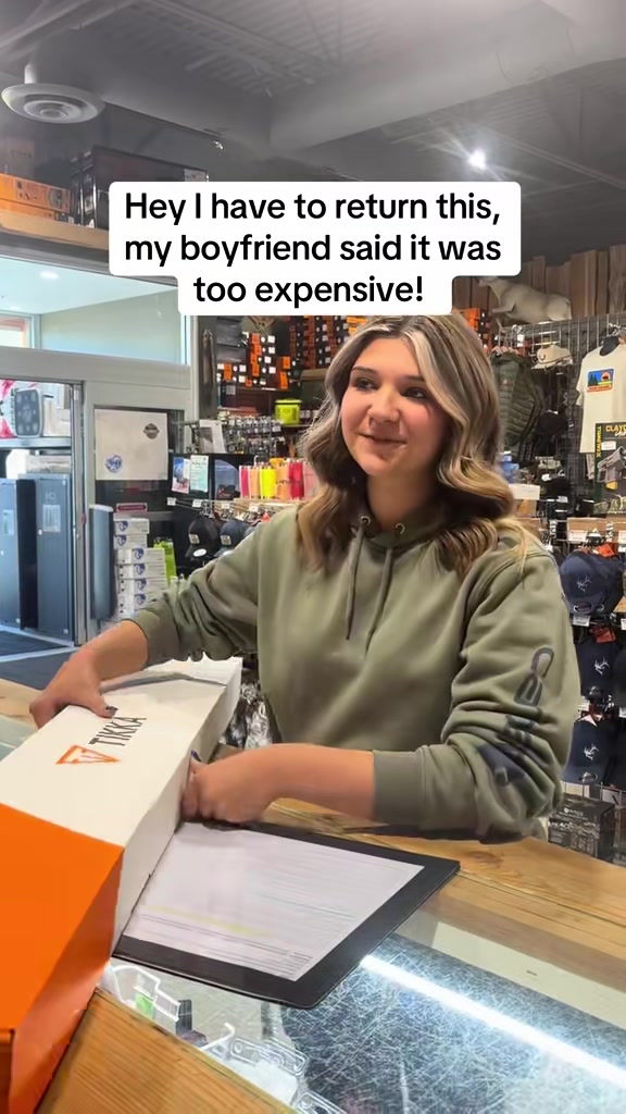 @Corlane Sporting Goods PG 🇨🇦