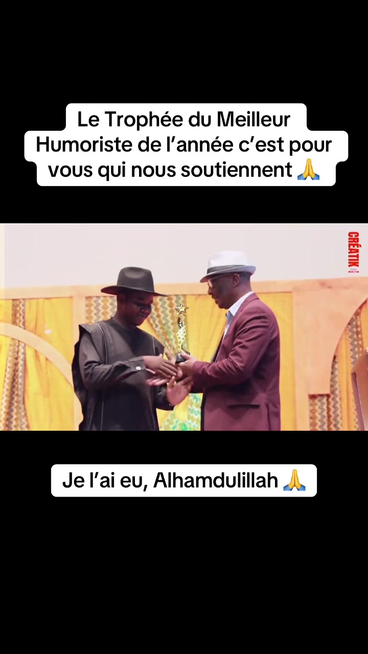 @SAM HUMORISTE 🇳🇪