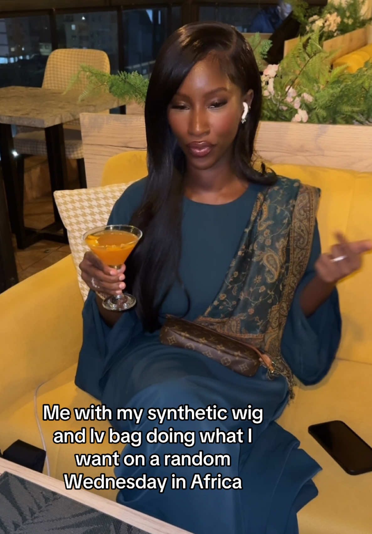 @Amina
