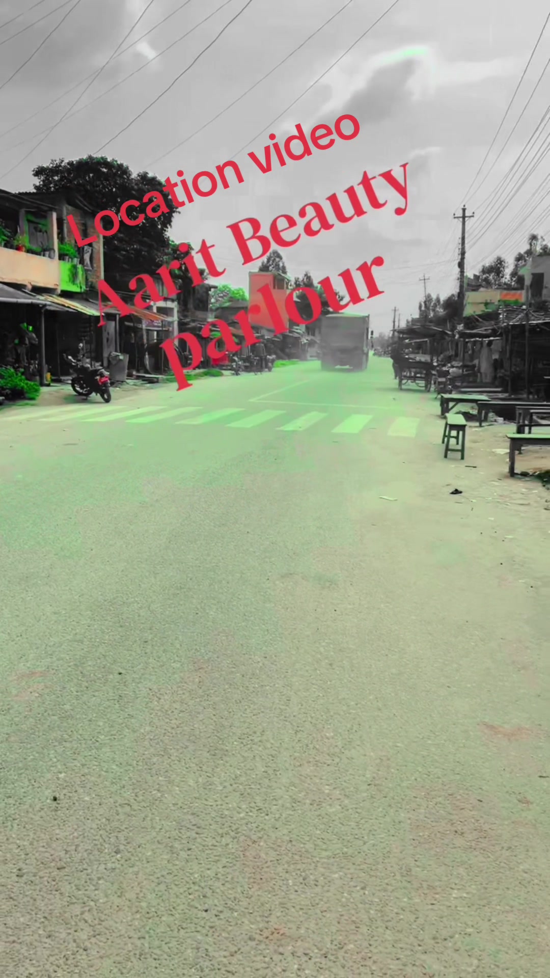 @Aarti Beauty parlour