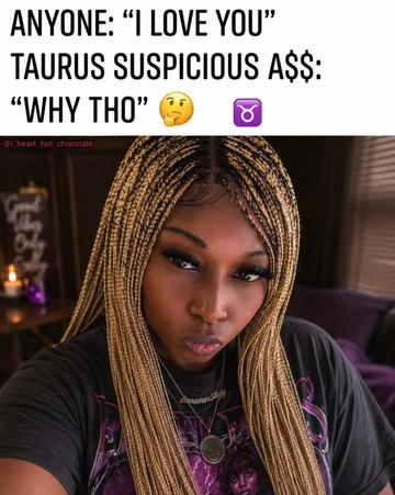 @Tawanna Skyy 💫 TAURUS GURU
