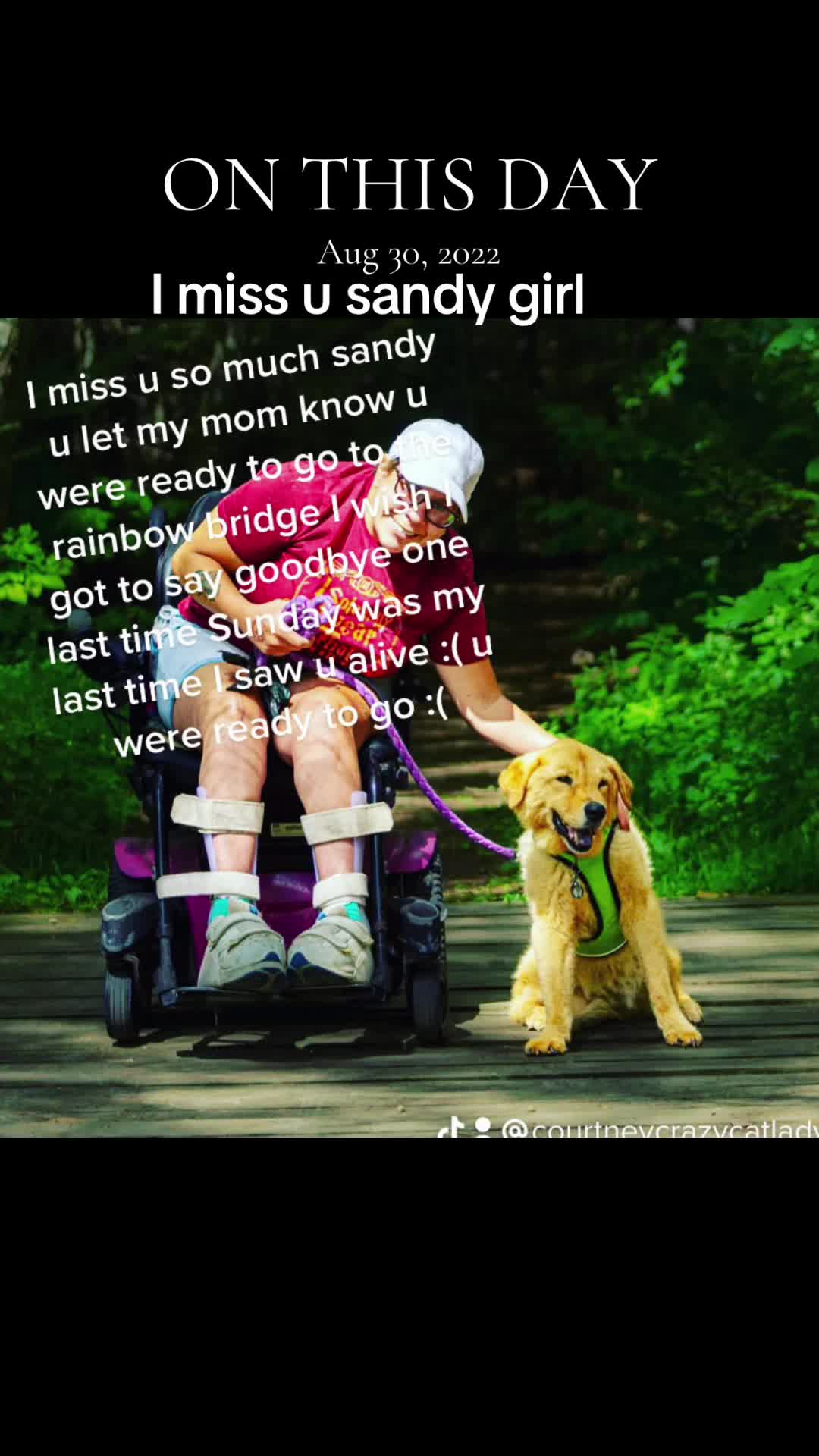@Courtney.positiviteam 🏳️&zwj;🌈