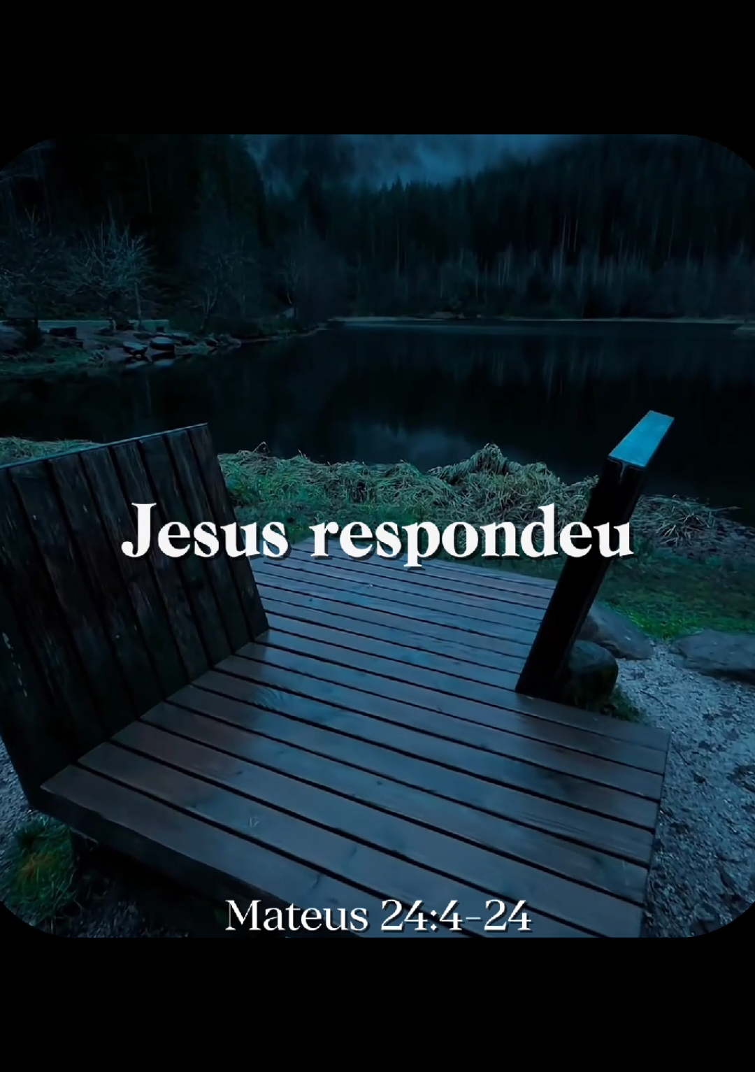 @Servo de Deus ✝️