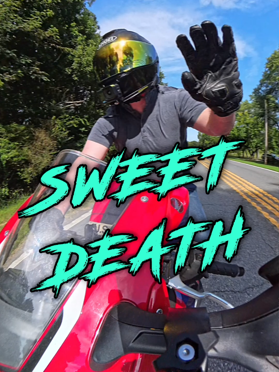 @Ride With Danger