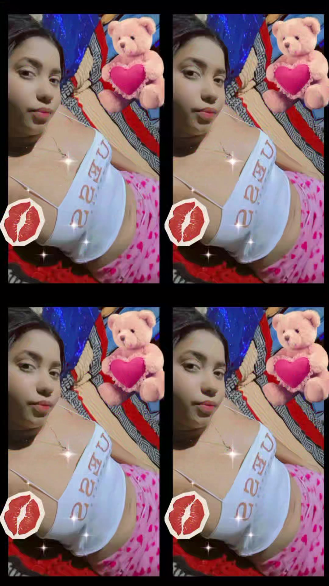 @Estefany Suarez