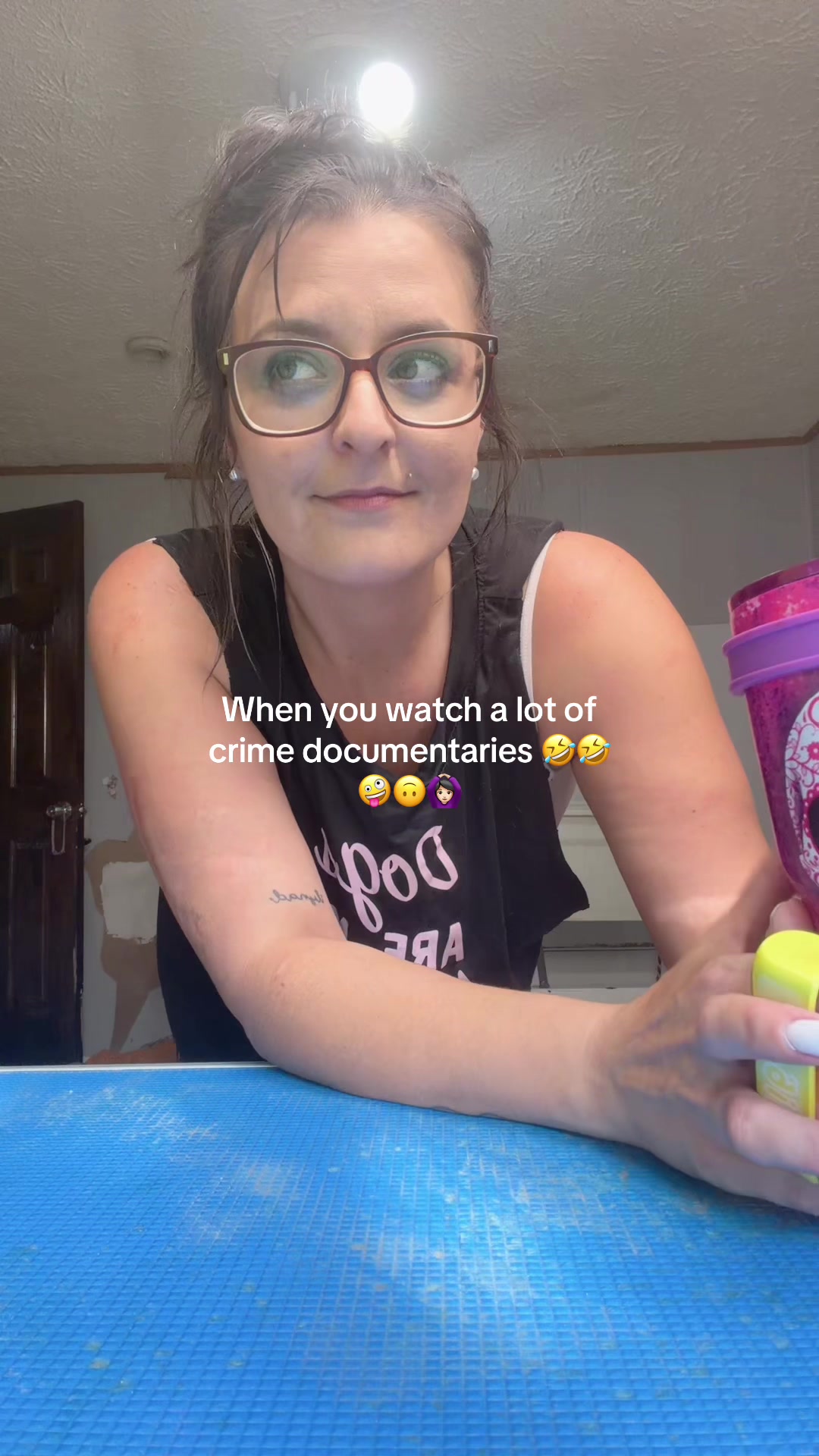 @Tiffany Mallard