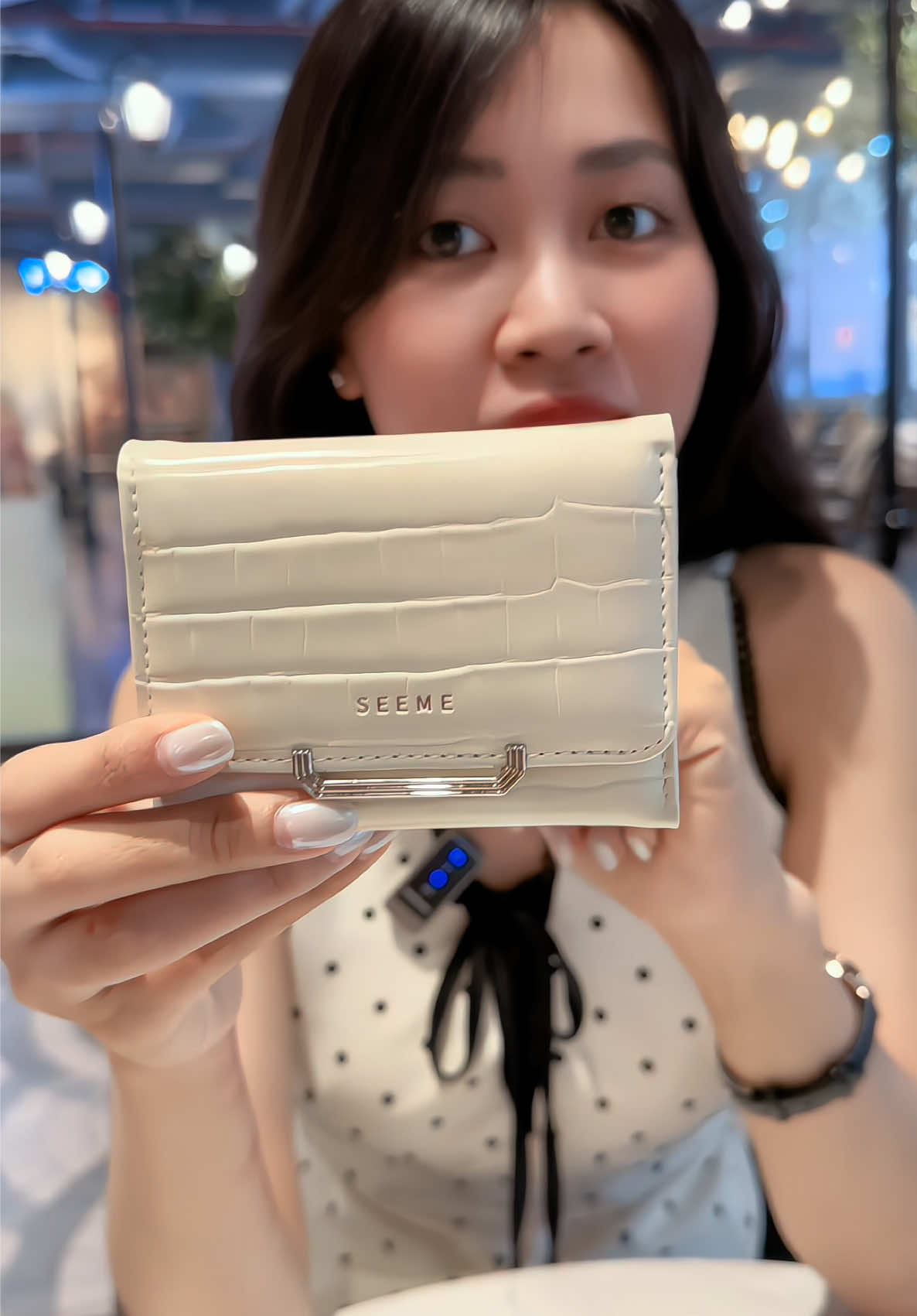 @MAI XINH