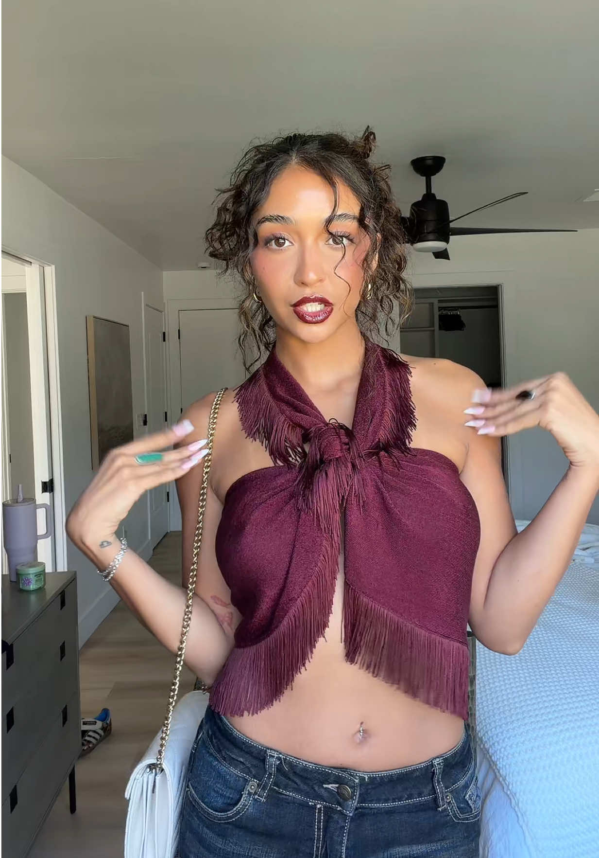 @cierra ortega