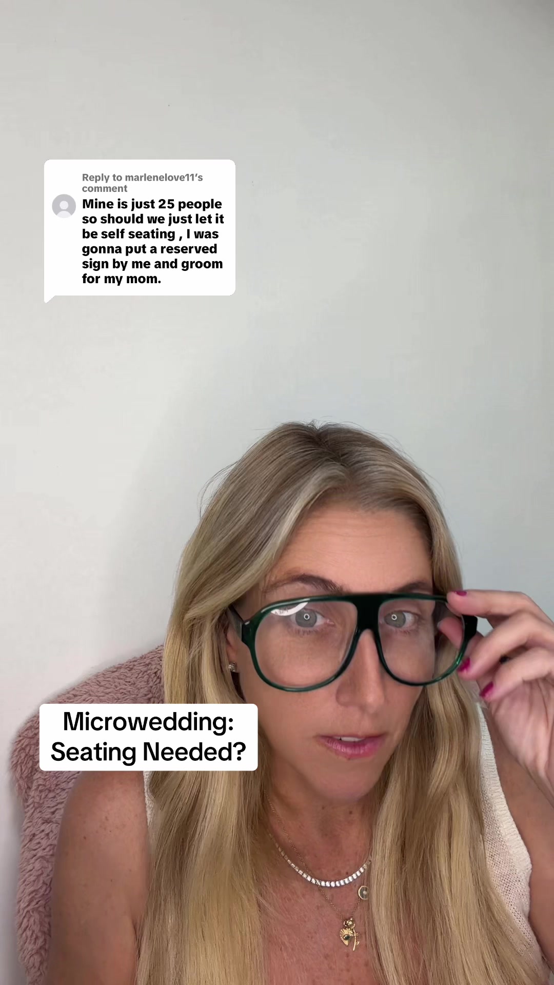 @Nicole|Wedding & Event Planner