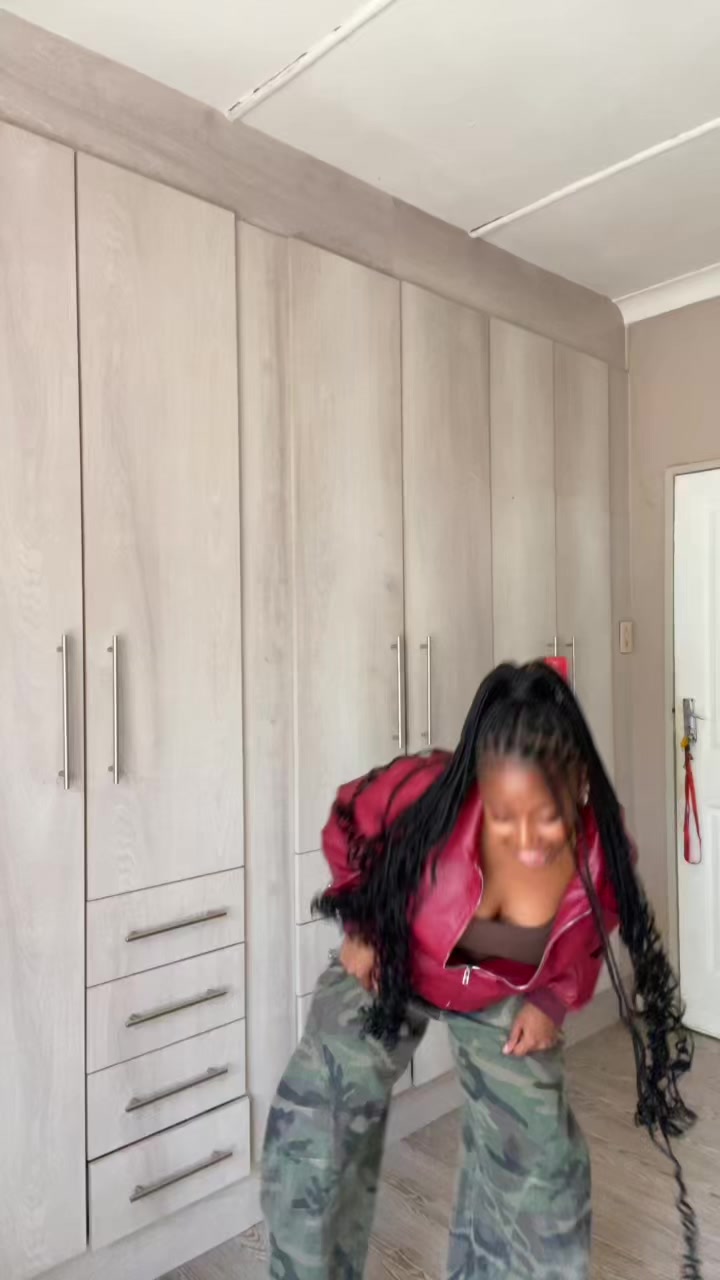 @Nonkey Ofentse