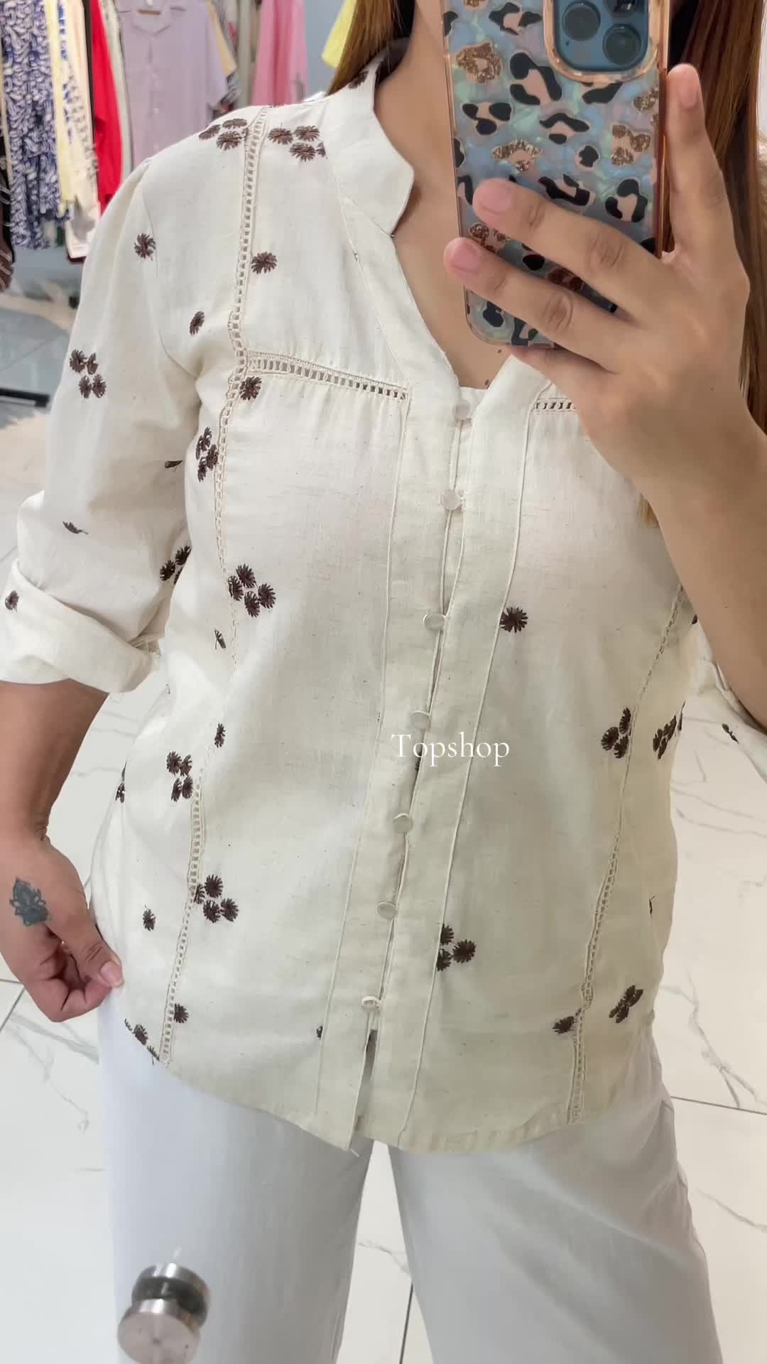 @Topshop