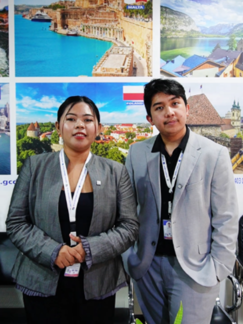 @GCD HR & MGM CONSULTANCY