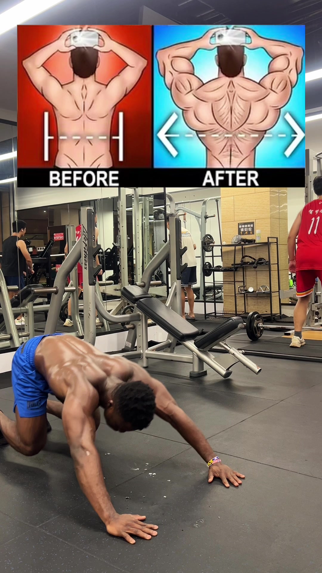@FITNESS BEASTTRA