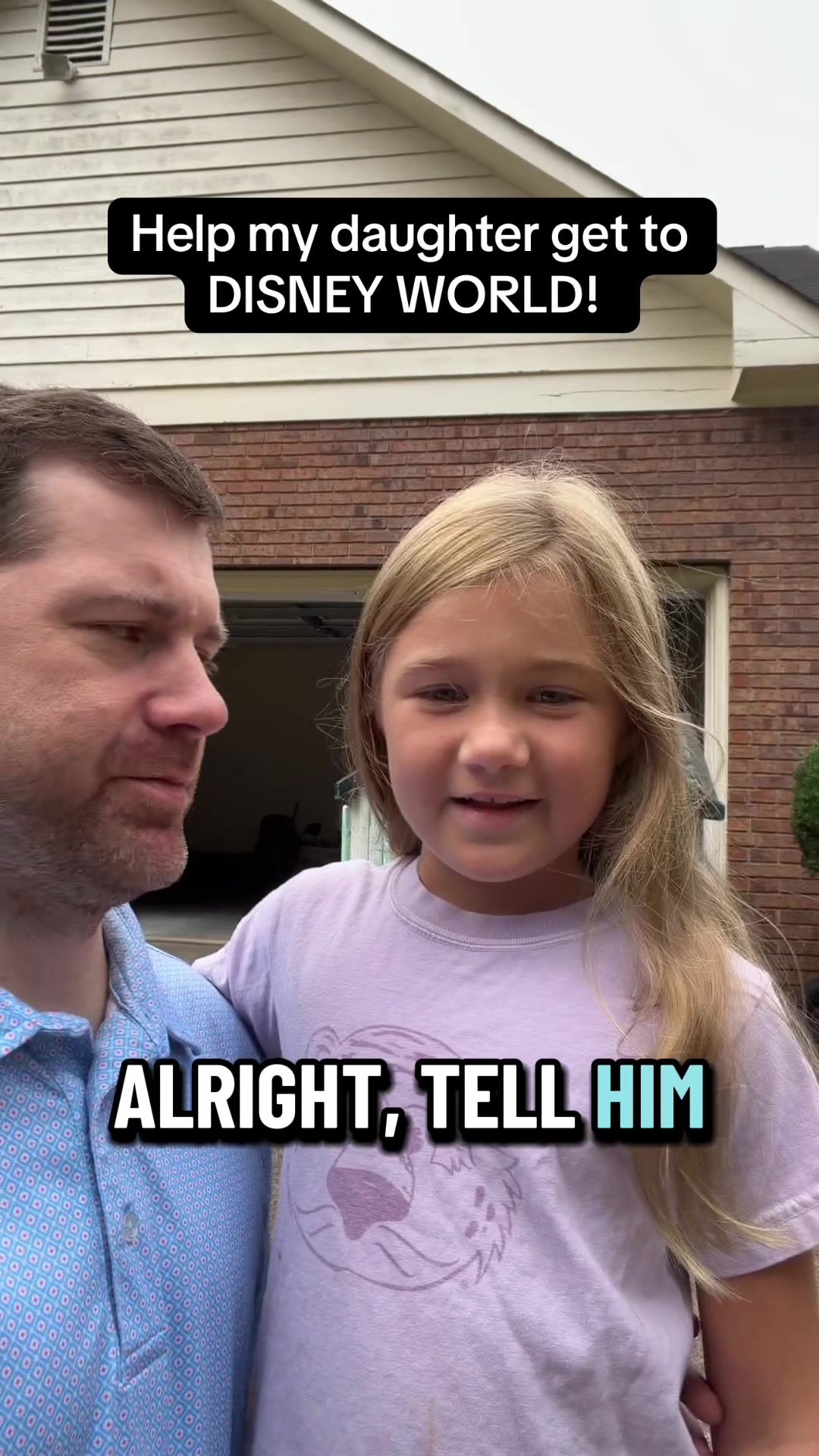 @Aidan | Teacher & Girl Dad