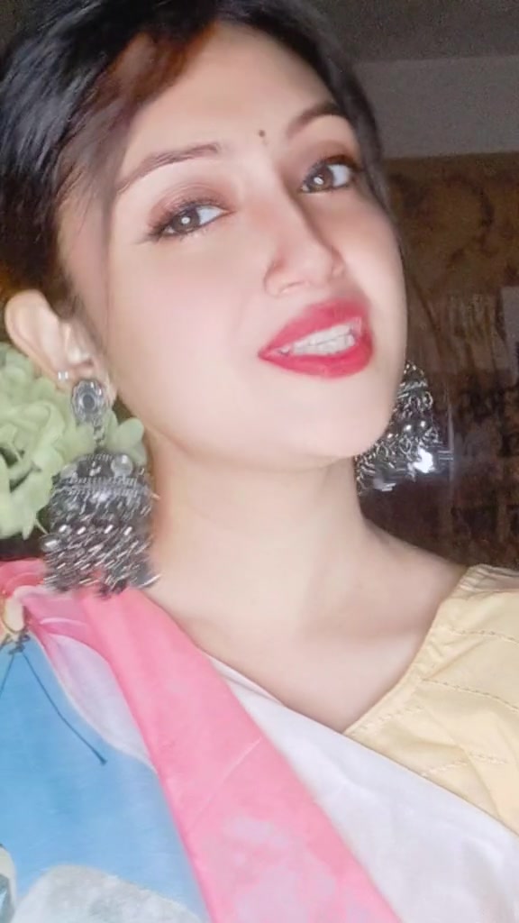 @꧁༺মিষ্টি মেয়ে নিপালি༻⋆❥꧂