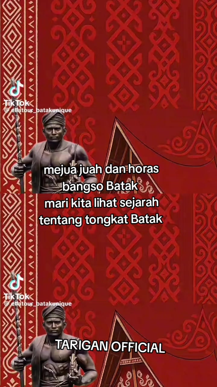 @DATUK DEBATA RAJA BATAK KARO
