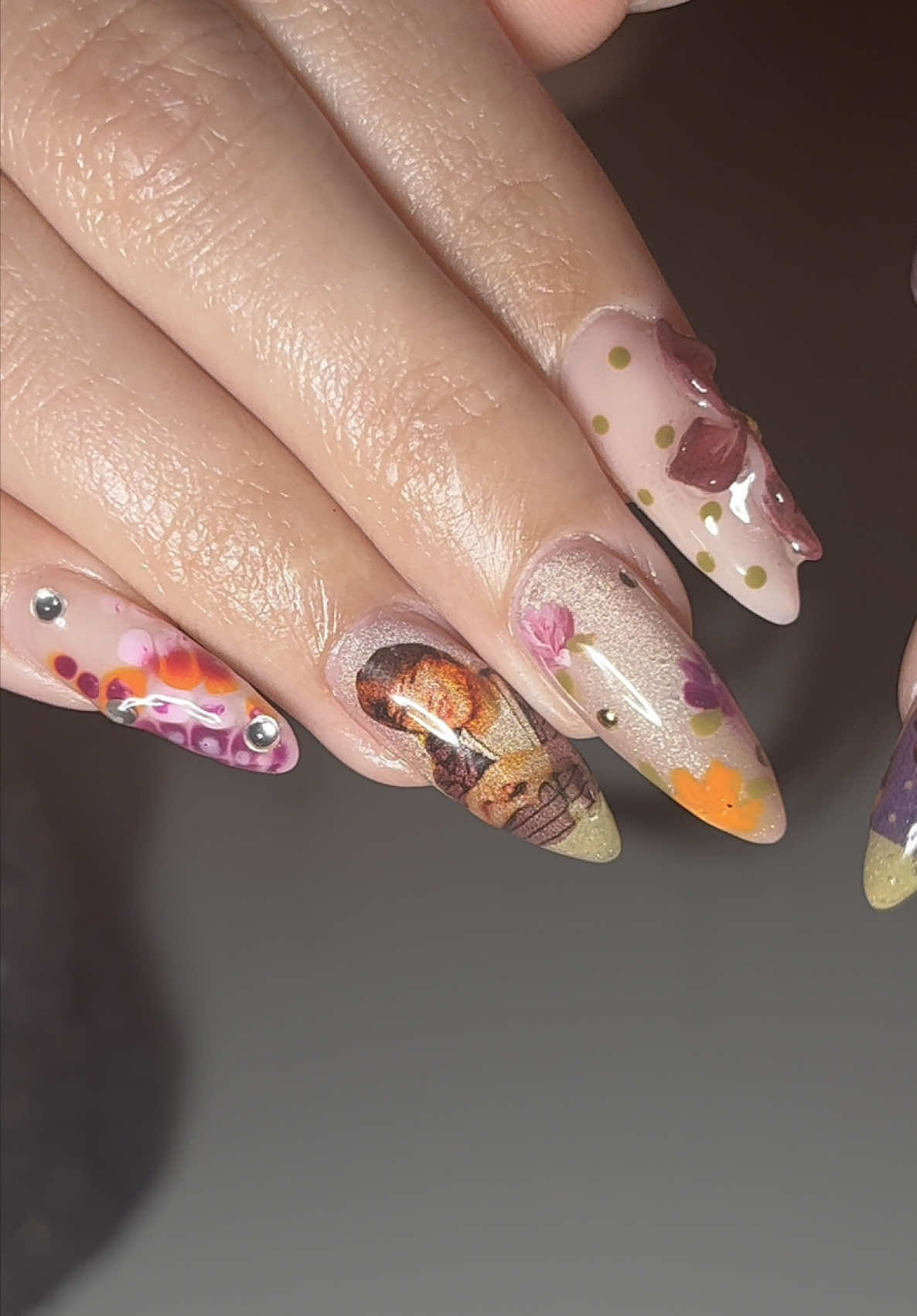 @nailzcece💋 | temecula ca