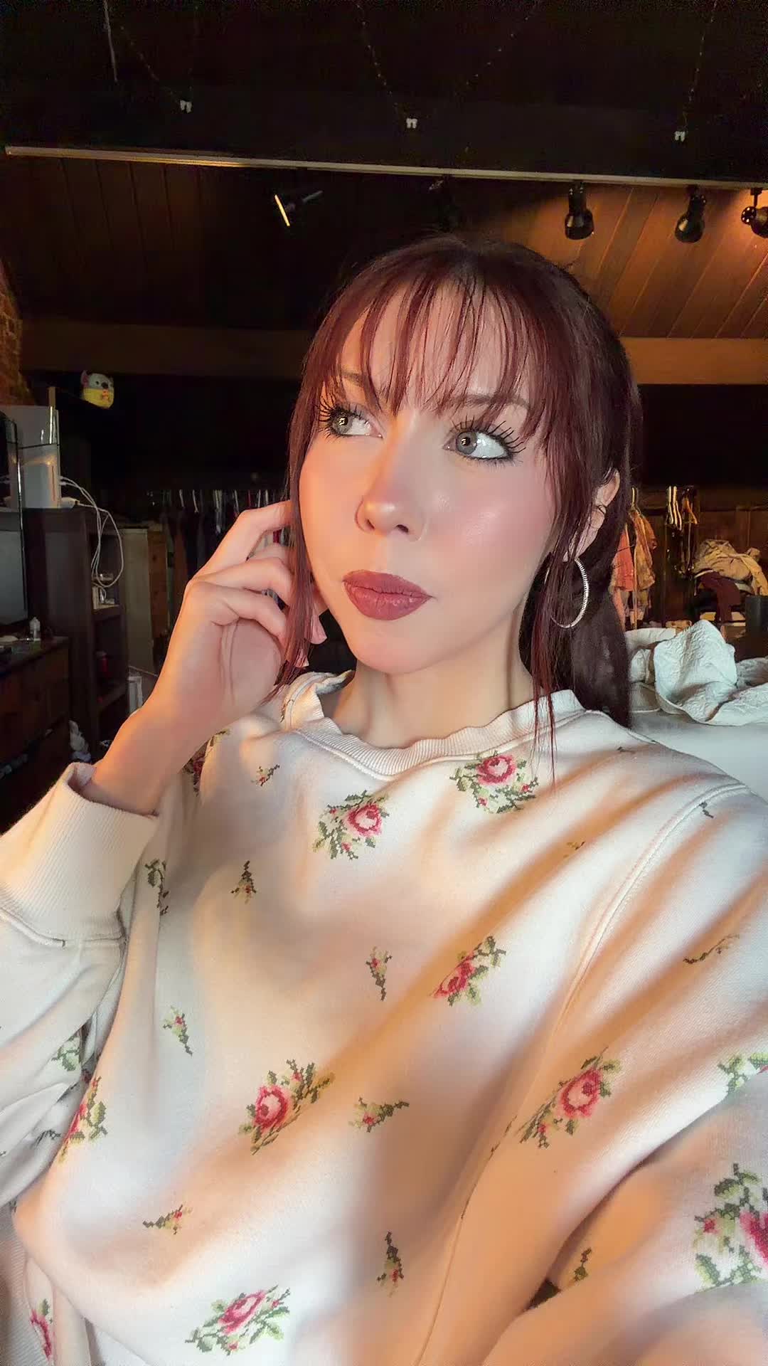 @Megan