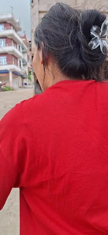 @Rusmita Rai✝️🛐