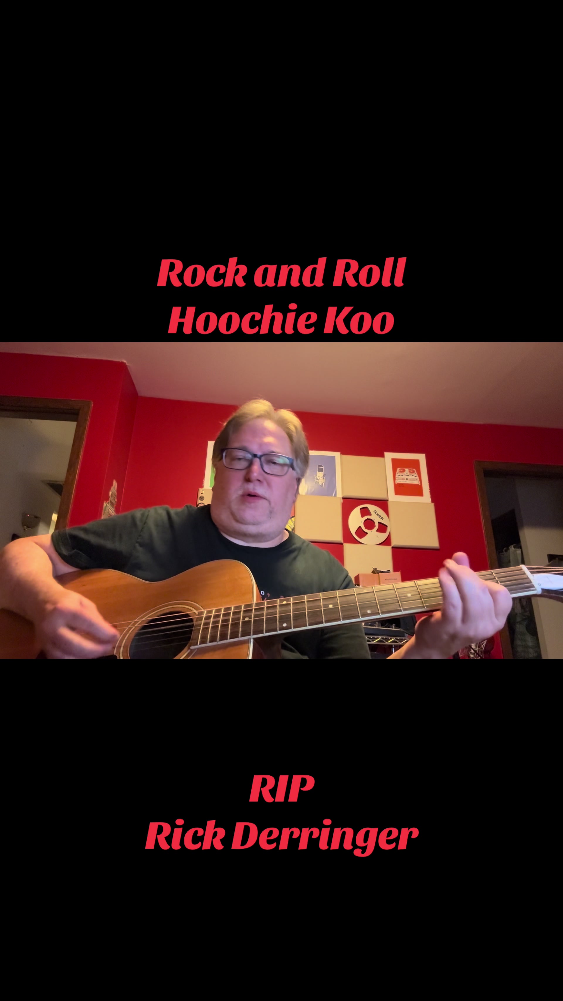 @Joe Griffin Music