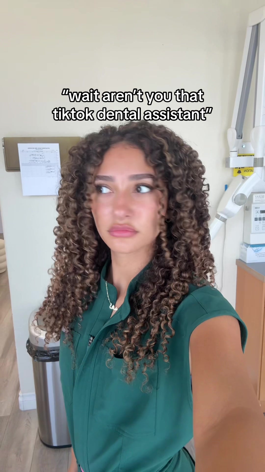@Ashley Goel - DA 🦷