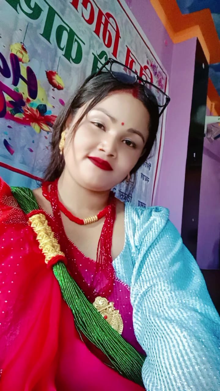 @❤️❣️🦋 Krishnanita133❣️🥰🦋