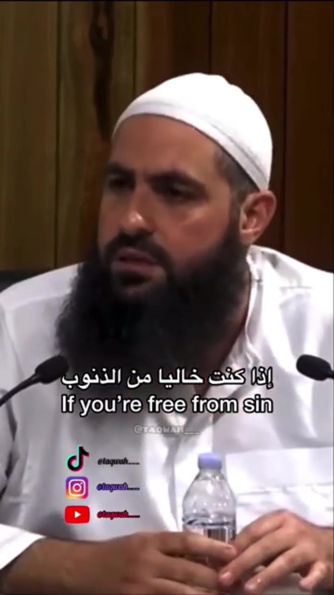 @Lectures From Mohamed Hoblos