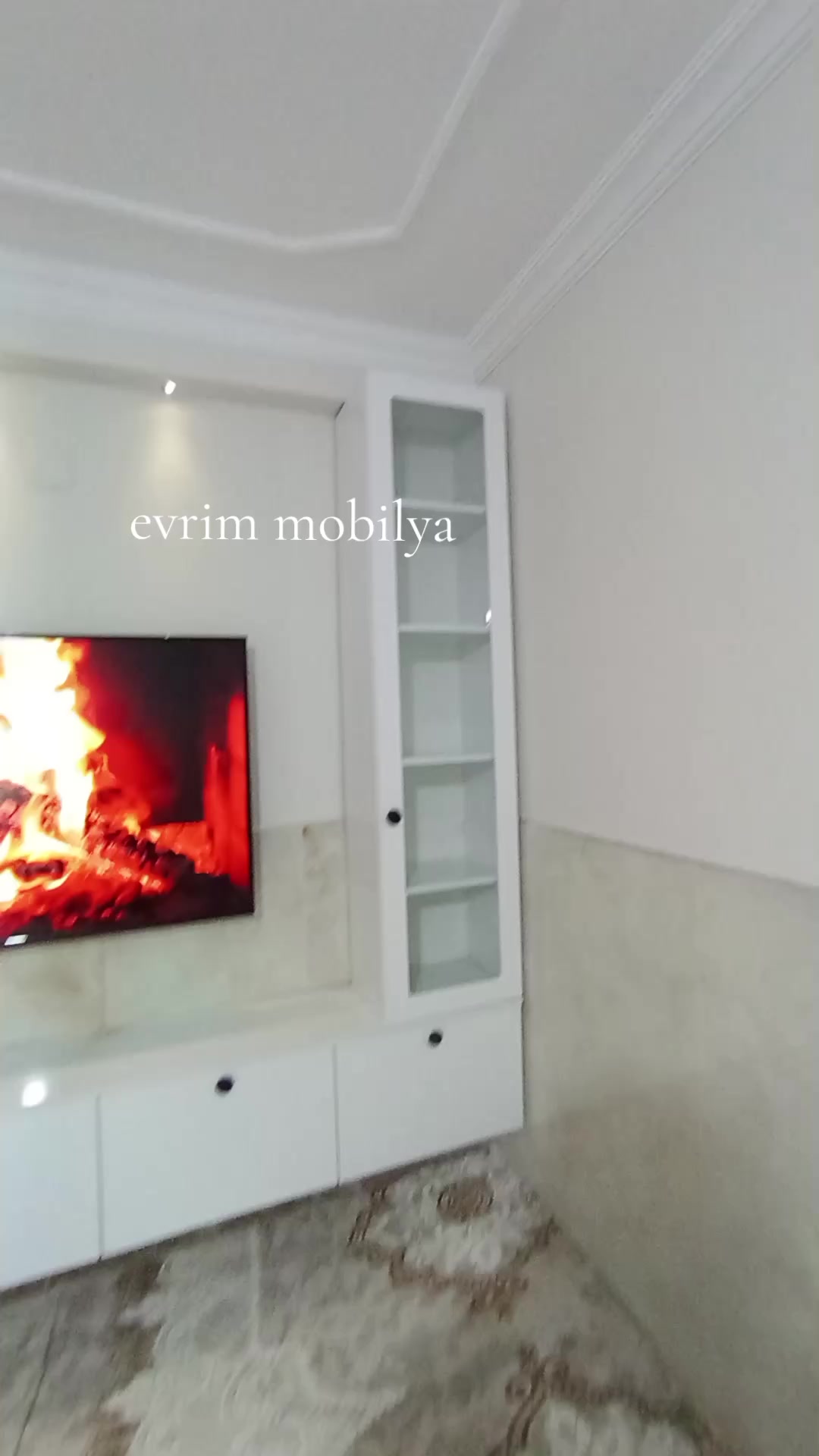 @EVRİM_MOBİLYA CİZRE