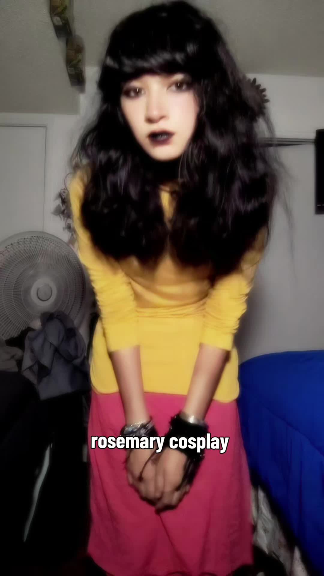@๐ธ๐๐๐๐๐๐ Rosemarys#1fan
