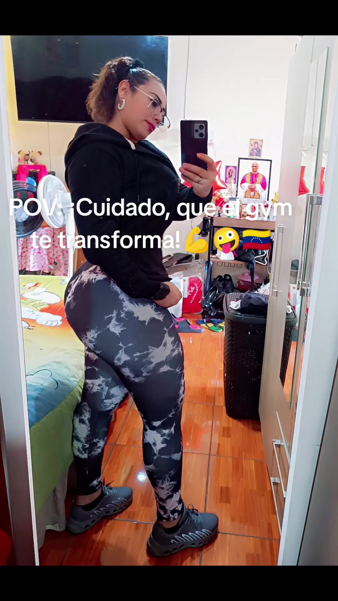 @Mariana Fernández