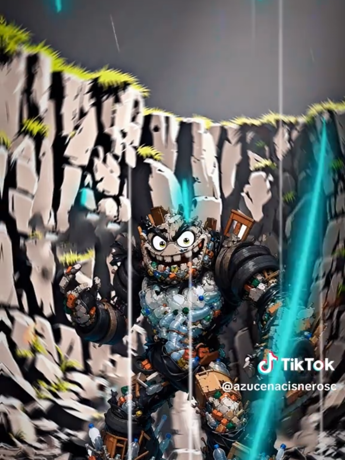 @M&Eacute;XICO🇲🇽4T🇲🇽TENOCHTITLAN