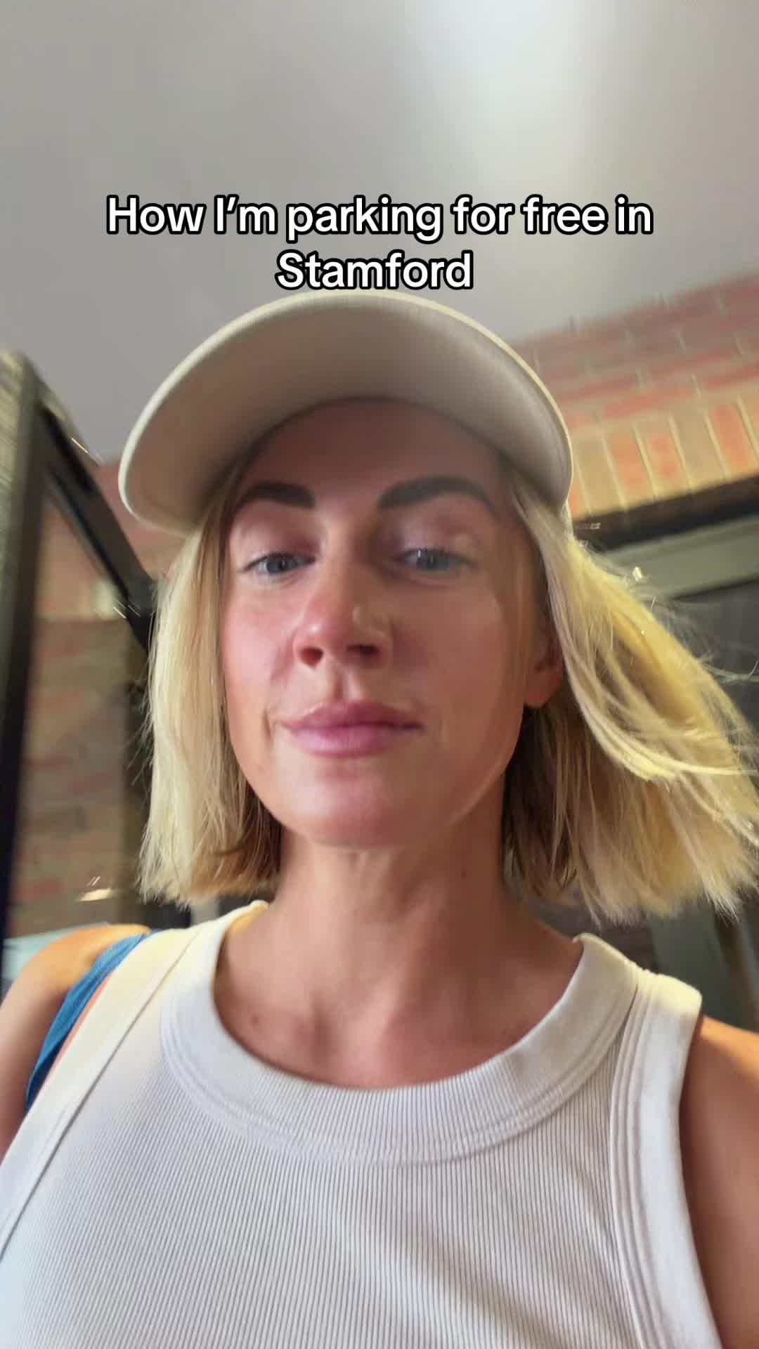 @Alexa Curtis