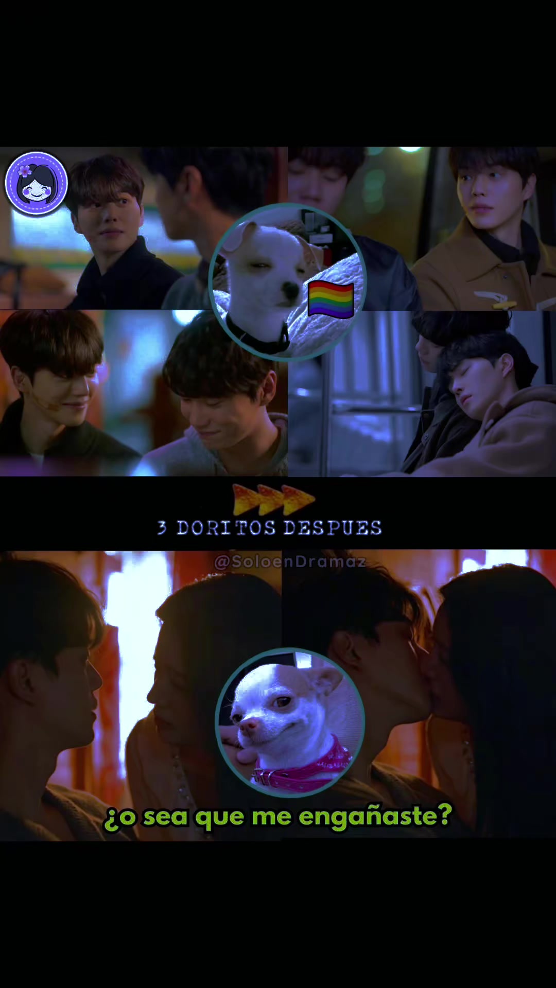 @Bls kdramas lovers👬👫