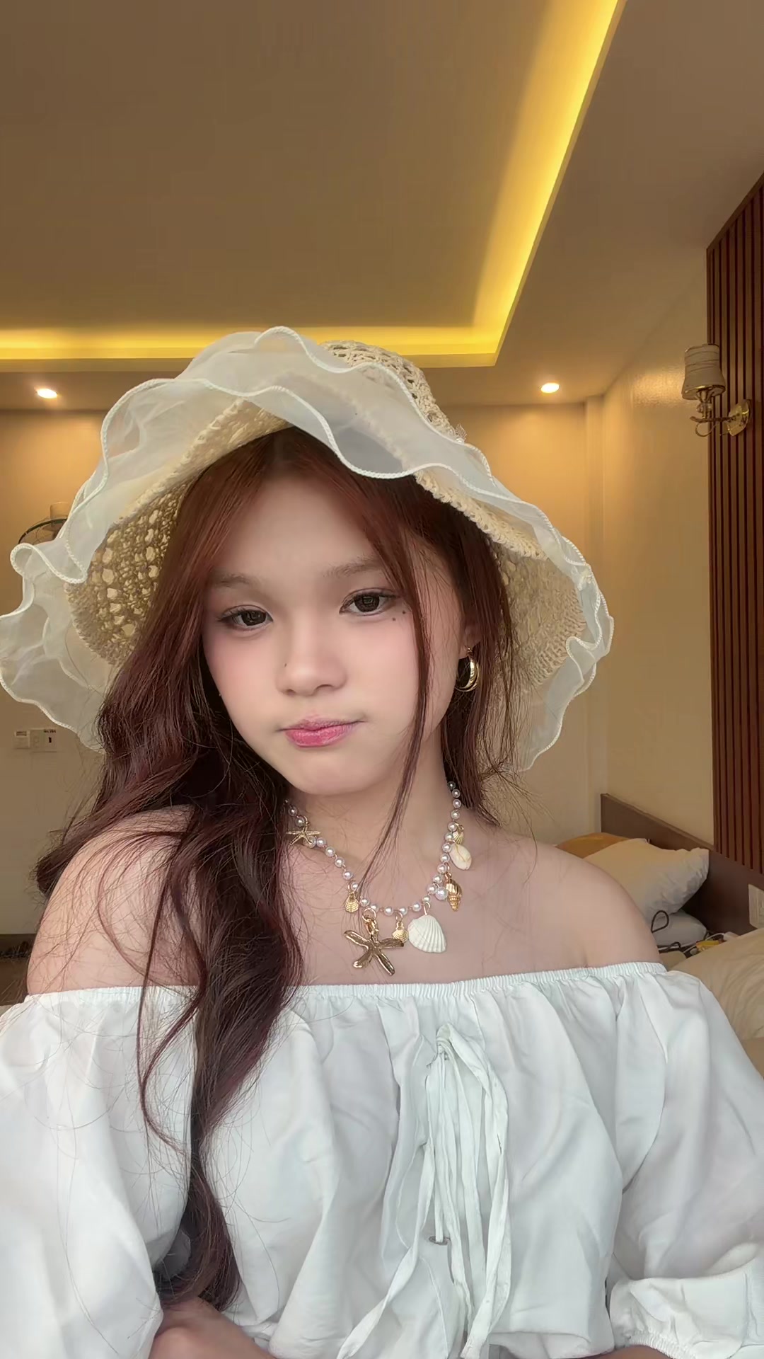 @Linh kool - Anh thư