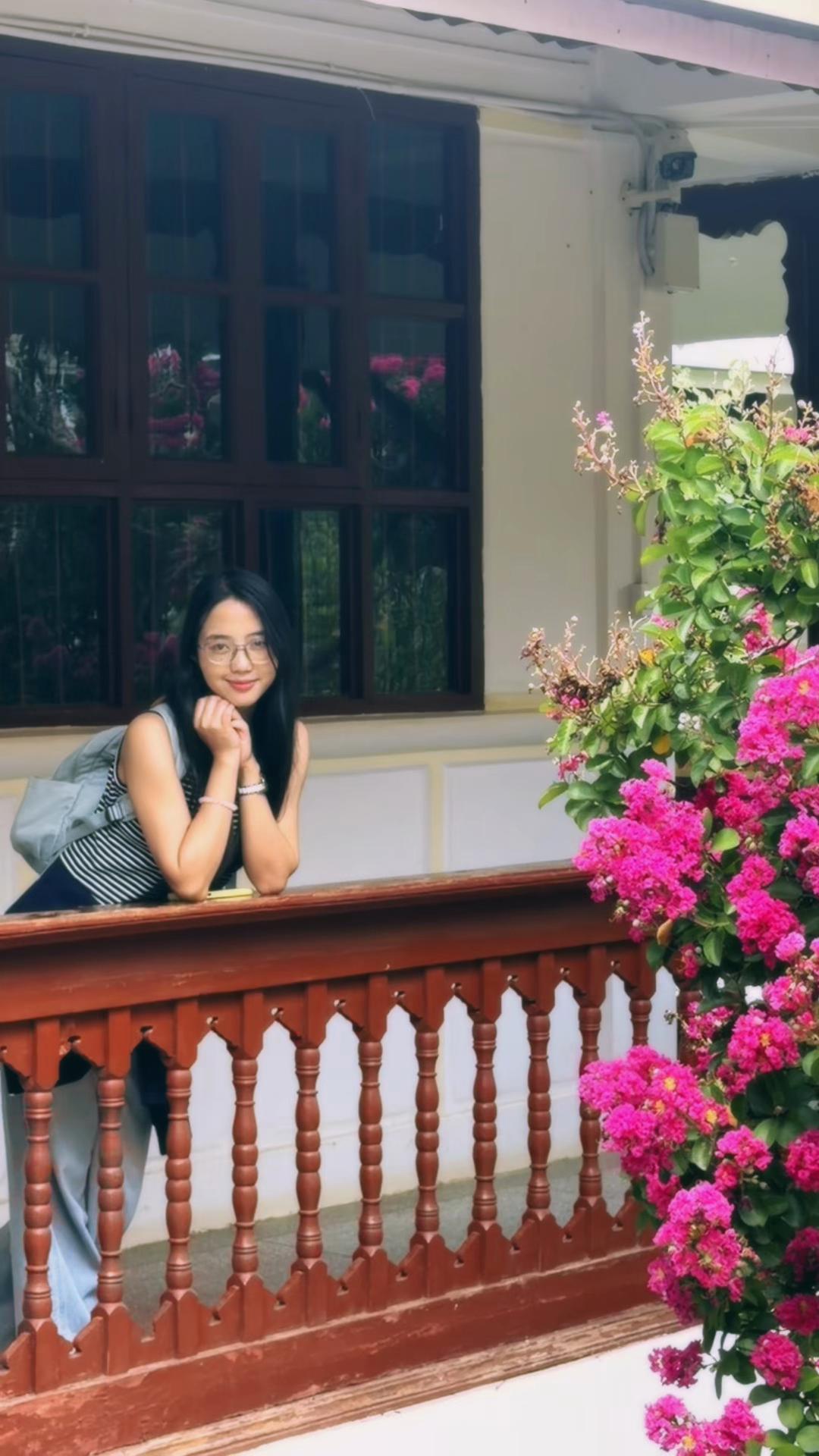 @Rachel Cheng💕