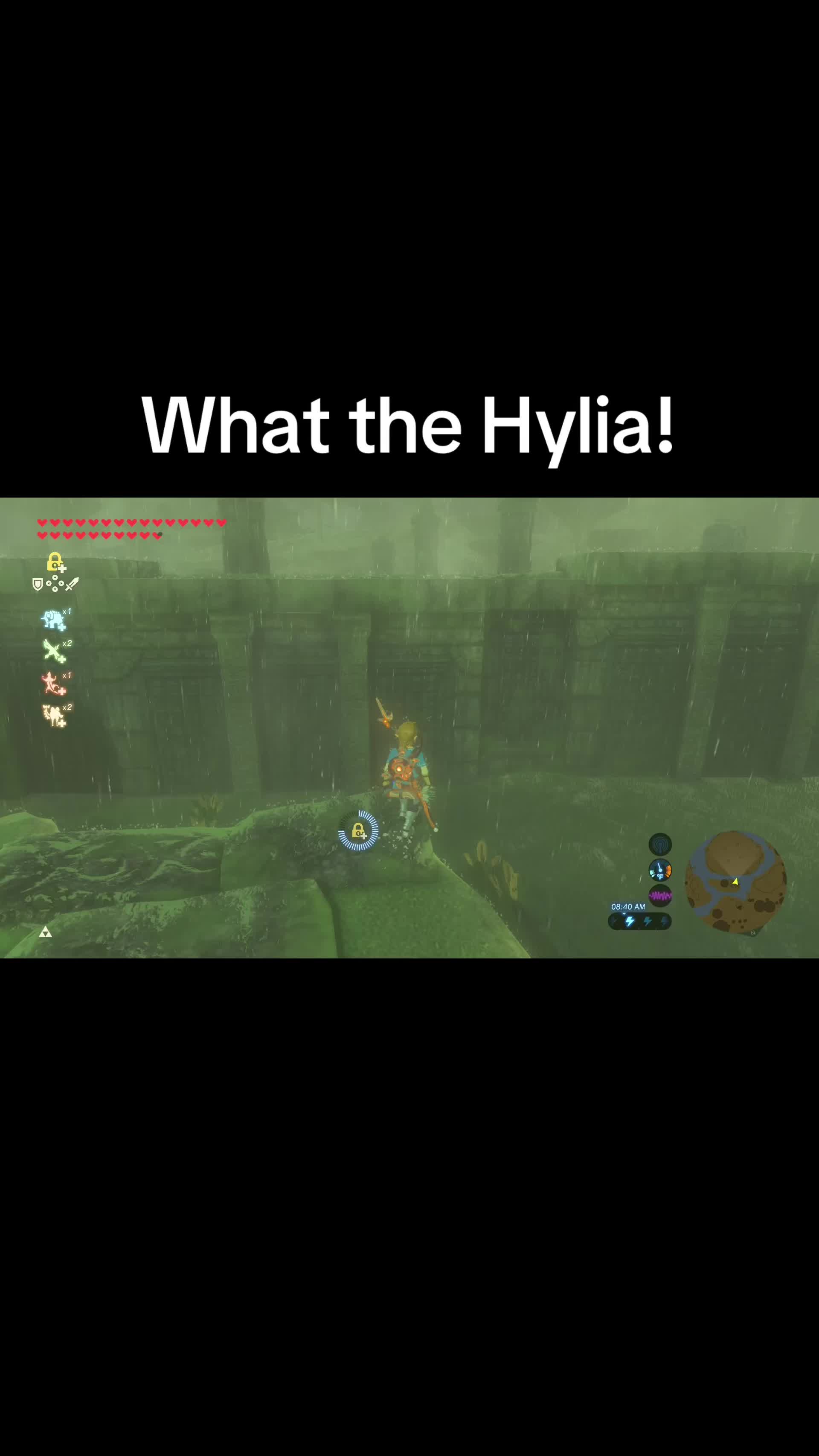 @CrashingGamer