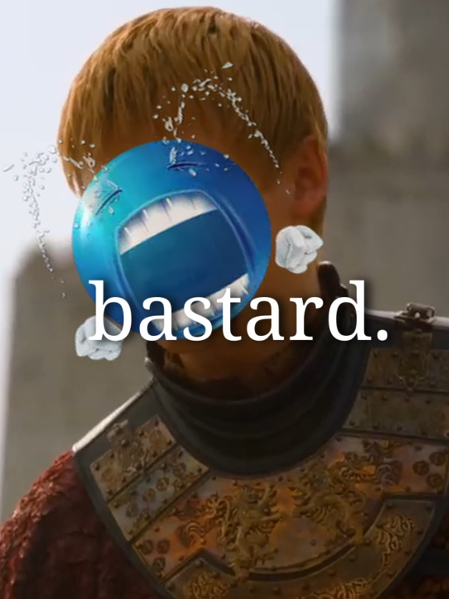 @Ser Azor