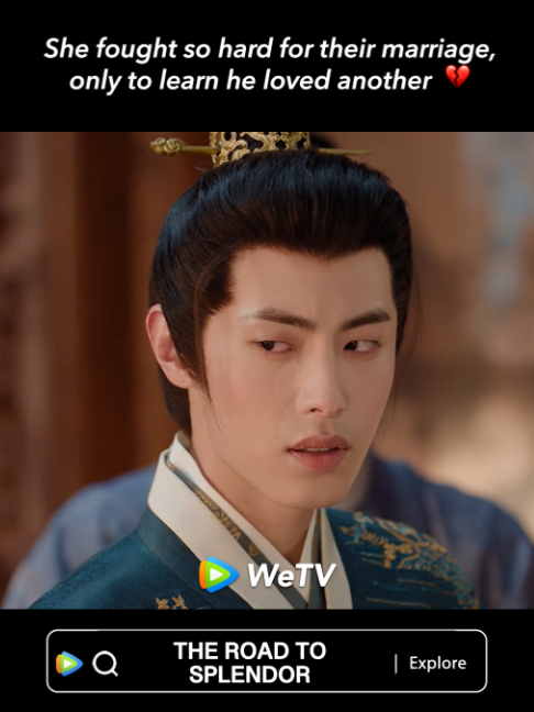 @WeTV Singapore
