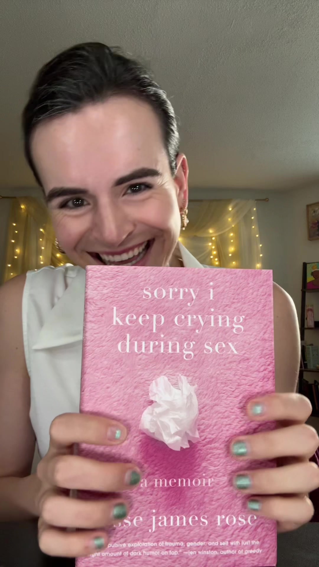 @Jesse James Rose